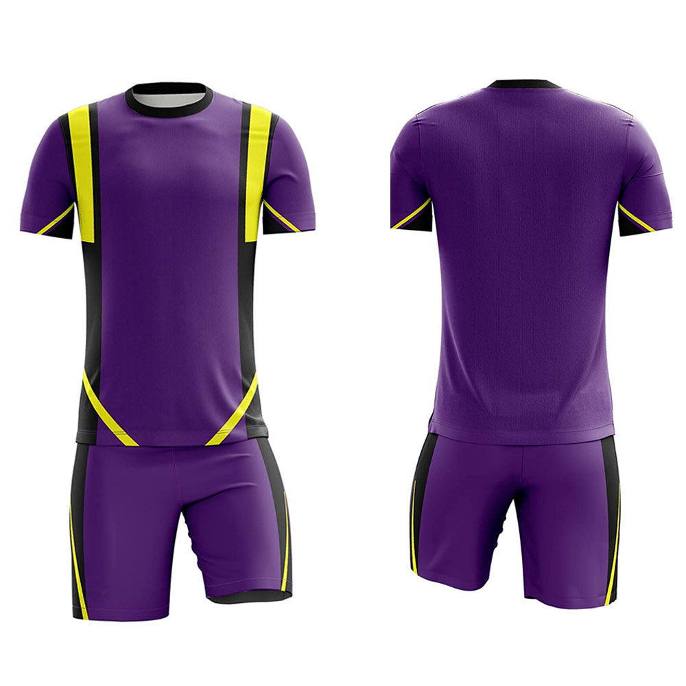 Active & Sportswear — Soccer Uniforms — #13